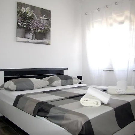 Apartment Klanac