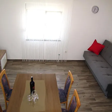 Apartment Klanac Zadar