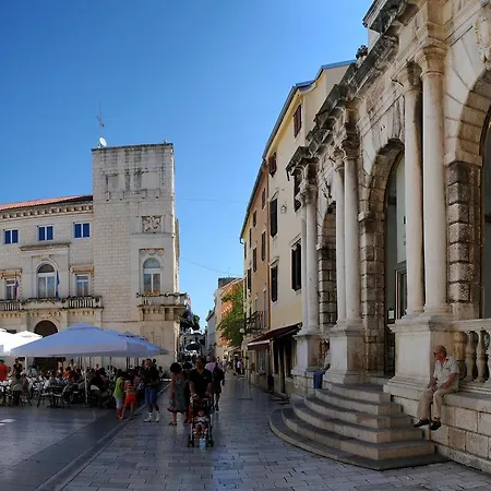 Apartment Klanac Zadar