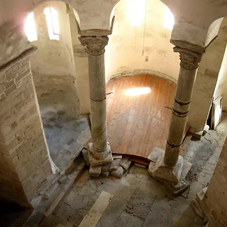Klanac Appartement