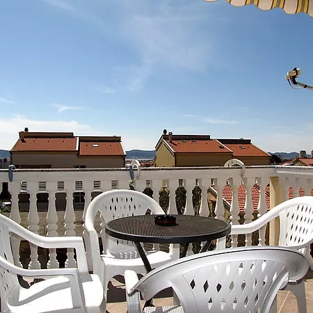 Apartment Klanac Zadar