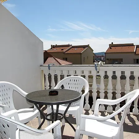 Apartment Klanac