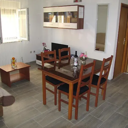 Apartment Klanac Zadar