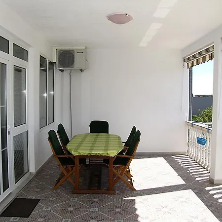 Klanac Apartment Zadar