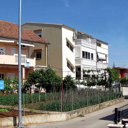 Apartment Klanac