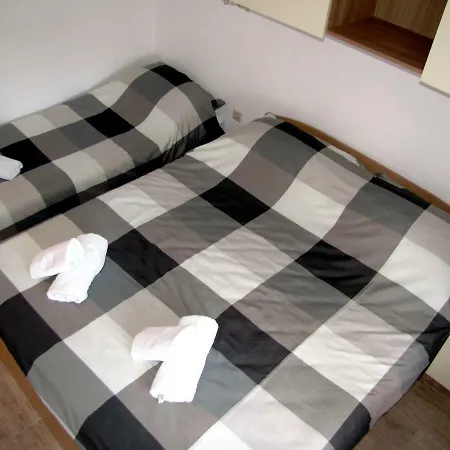 Appartement Klanac Zadar