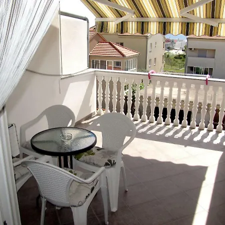 Apartment Klanac