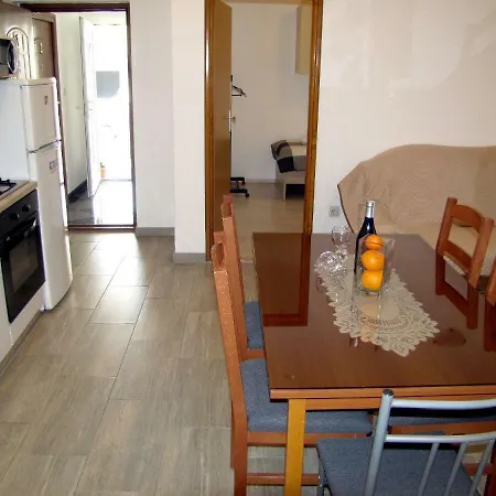 Klanac Appartement *