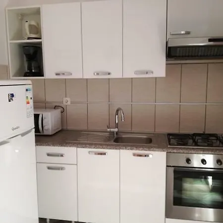 Klanac Appartement *