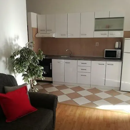 Klanac Daire Zadar