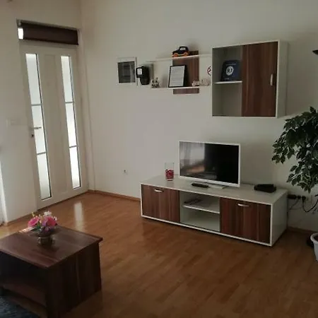 아파트먼트 클라낙