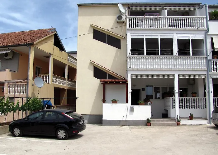 Διαμέρισμα Klanac *