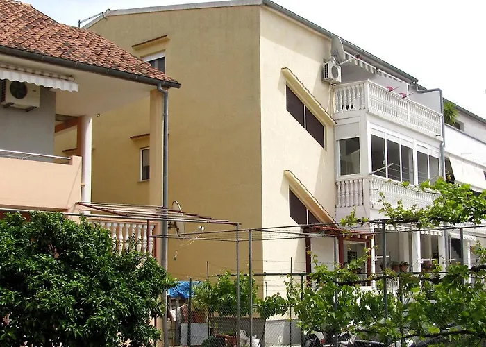 Διαμέρισμα Klanac Ζαντάρ