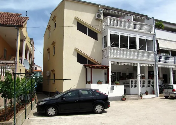 Klanac * Ζαντάρ