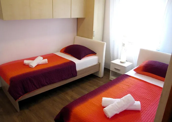 아파트먼트 클라낙 아파트