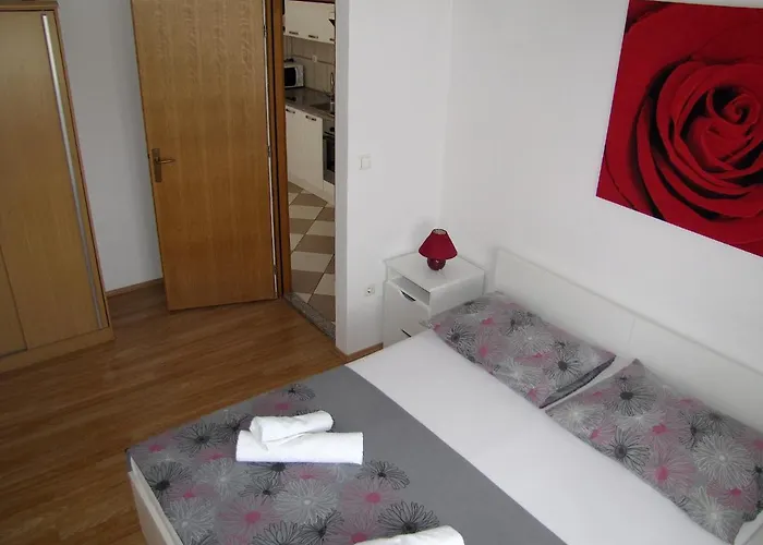 Klanac * Ζαντάρ