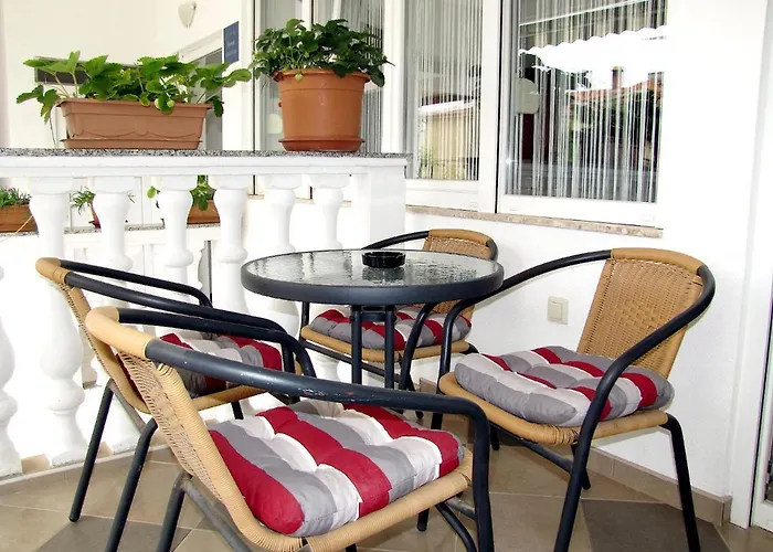 아파트먼트 클라낙 아파트 *