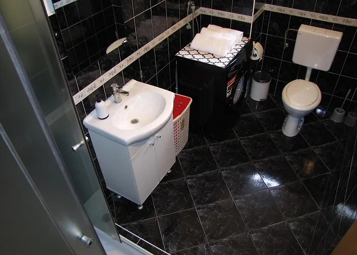 아파트먼트 클라낙 아파트 *