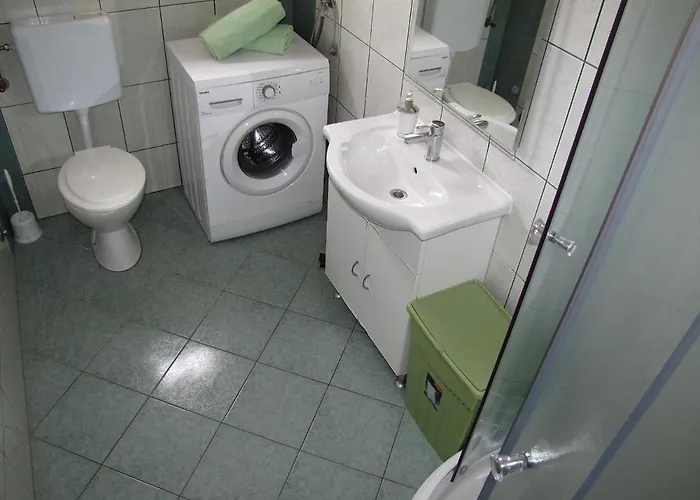 아파트먼트 클라낙 자다르