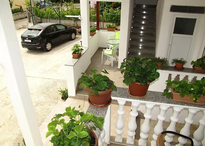 아파트먼트 클라낙