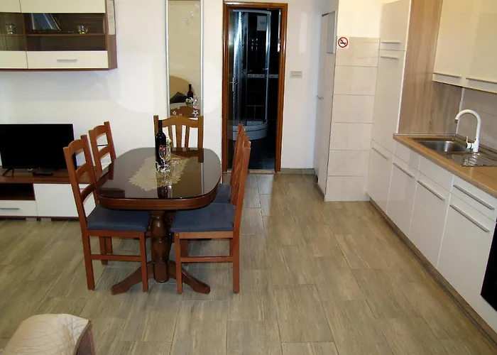 아파트먼트 클라낙 아파트