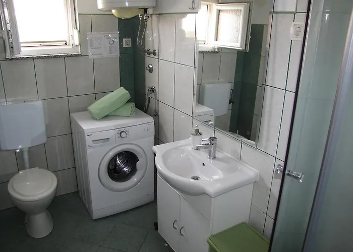 Klanac Διαμέρισμα Ζαντάρ