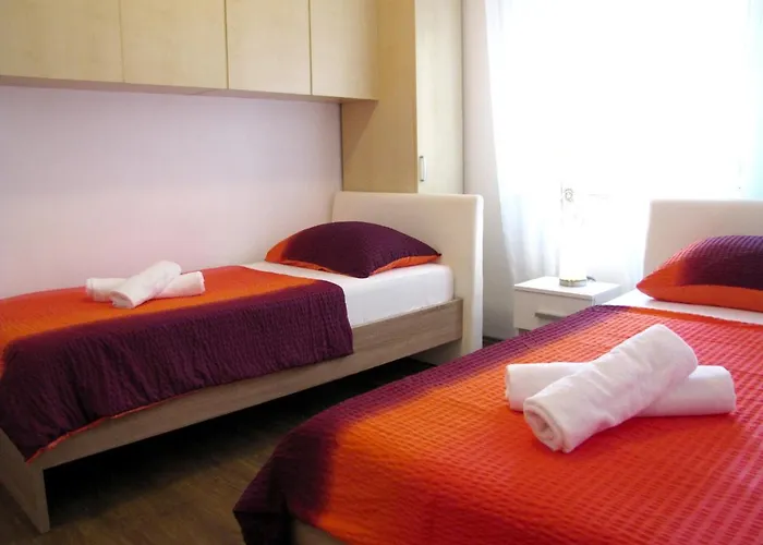 Διαμέρισμα Klanac Ζαντάρ