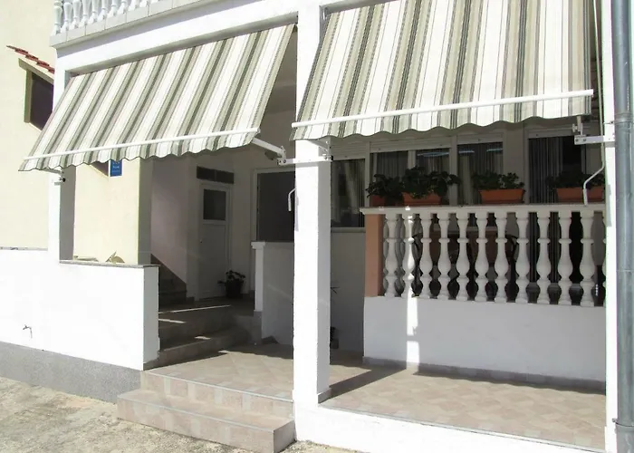 Klanac * Ζαντάρ