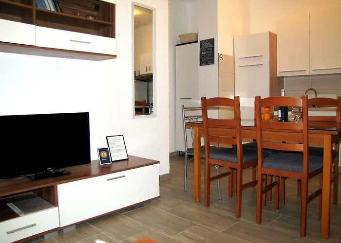 아파트먼트 클라낙 자다르