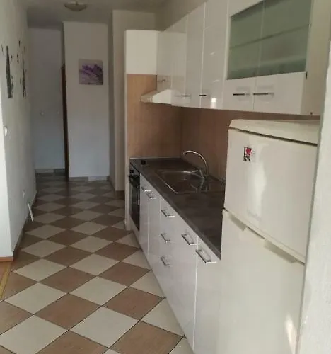 아파트먼트 클라낙 아파트 자다르